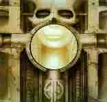 ELP Brain Salad Surgery Cover