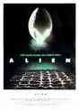 Alien - Italian Movie Poster 27"x40"