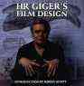 H.R. Giger's Film Design