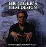 H.R. Giger's Film Design