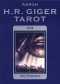 Giger Tarot Front Cover