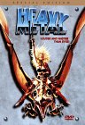 Heavy Metal: The Movie